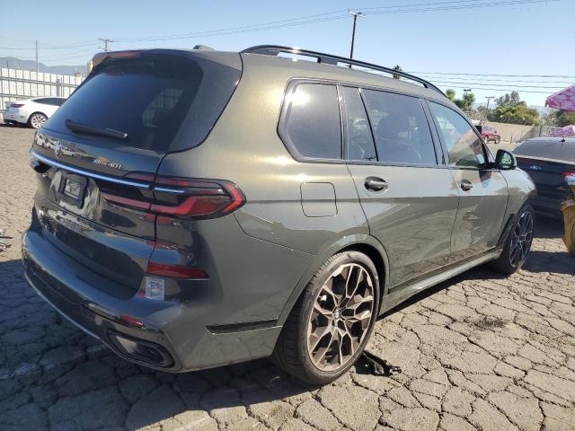 Photo 2 VIN: 5UX23EM03P9R76673 - BMW X7 XDRIVE4 