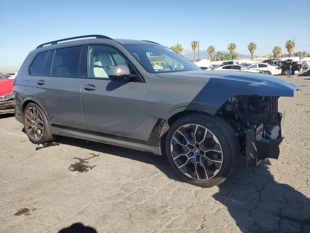 Photo 3 VIN: 5UX23EM03P9R76673 - BMW X7 XDRIVE4 