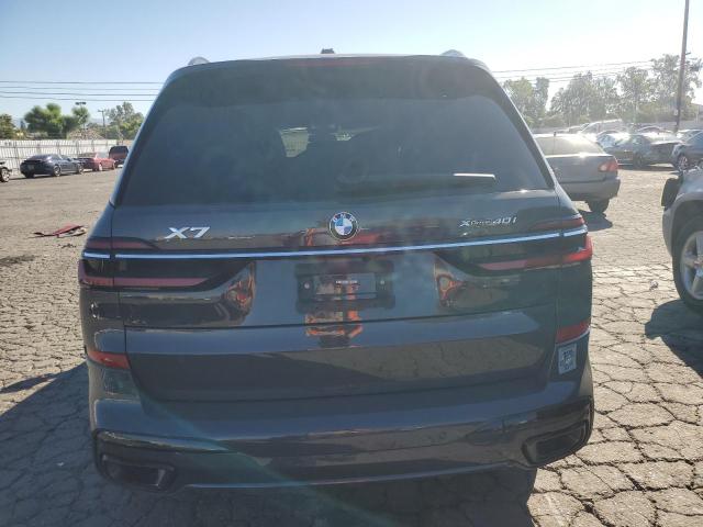 Photo 5 VIN: 5UX23EM03P9R76673 - BMW X7 XDRIVE4 