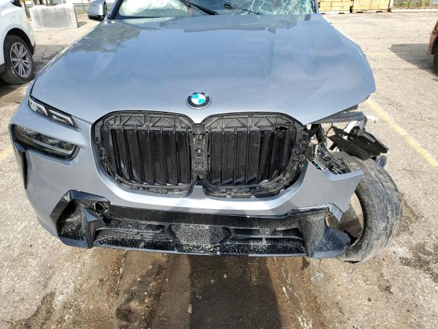 Photo 11 VIN: 5UX23EM03P9R80786 - BMW X7 XDRIVE4 