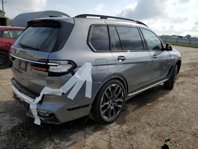 Photo 2 VIN: 5UX23EM03P9R80786 - BMW X7 XDRIVE4 