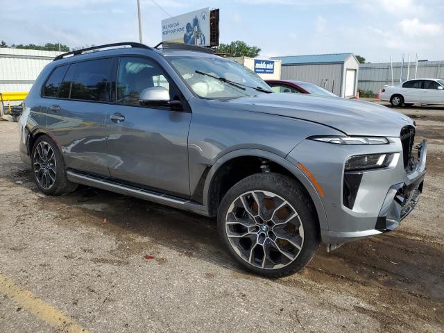 Photo 3 VIN: 5UX23EM03P9R80786 - BMW X7 XDRIVE4 