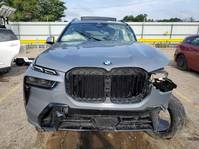 Photo 4 VIN: 5UX23EM03P9R80786 - BMW X7 XDRIVE4 