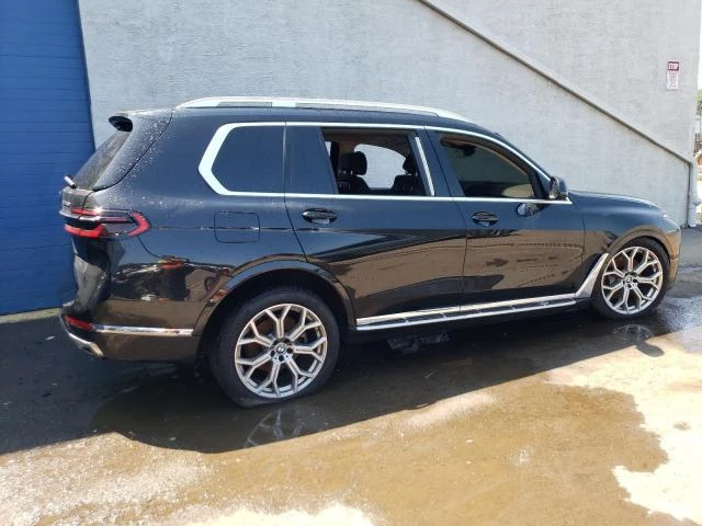 Photo 2 VIN: 5UX23EM03P9R91920 - BMW X7 XDRIVE4 