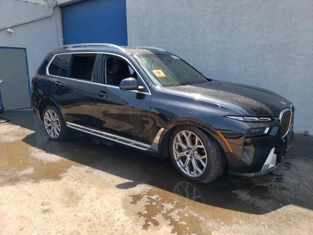 Photo 3 VIN: 5UX23EM03P9R91920 - BMW X7 XDRIVE4 