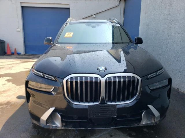 Photo 4 VIN: 5UX23EM03P9R91920 - BMW X7 XDRIVE4 