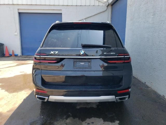 Photo 5 VIN: 5UX23EM03P9R91920 - BMW X7 XDRIVE4 