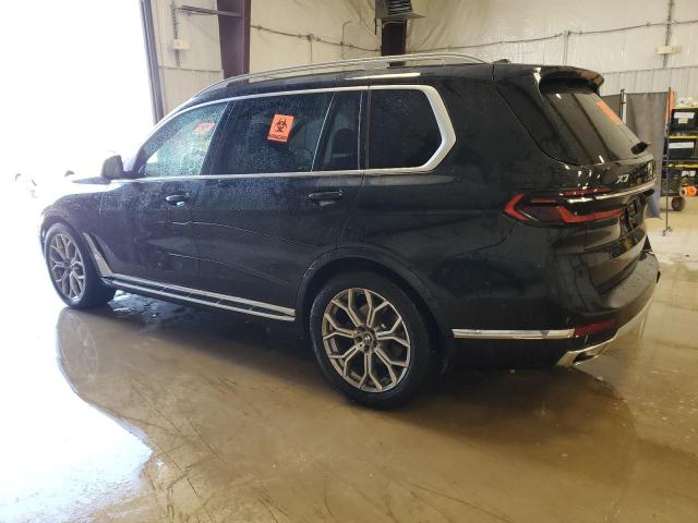 Photo 1 VIN: 5UX23EM03R9S21753 - BMW X7 