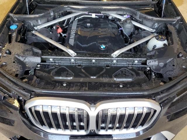 Photo 11 VIN: 5UX23EM03R9S21753 - BMW X7 