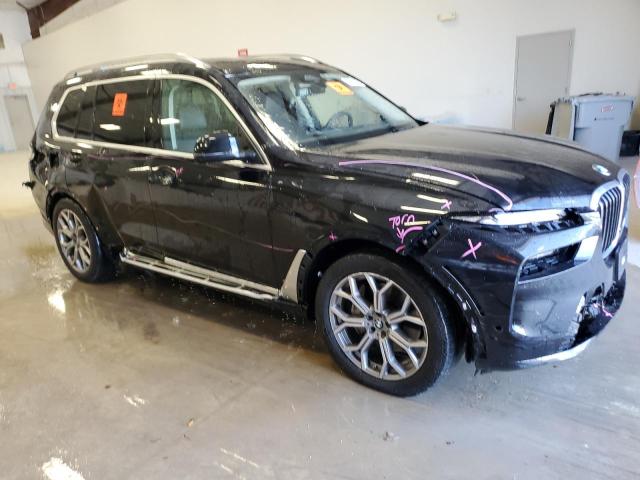 Photo 3 VIN: 5UX23EM03R9S21753 - BMW X7 