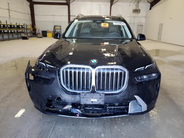 Photo 4 VIN: 5UX23EM03R9S21753 - BMW X7 