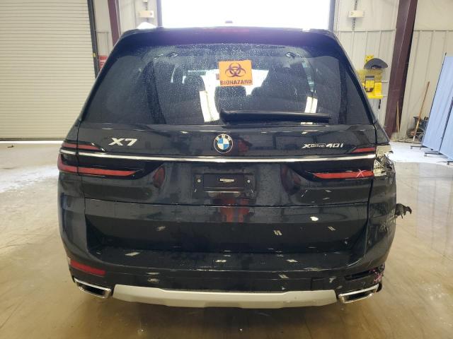 Photo 5 VIN: 5UX23EM03R9S21753 - BMW X7 