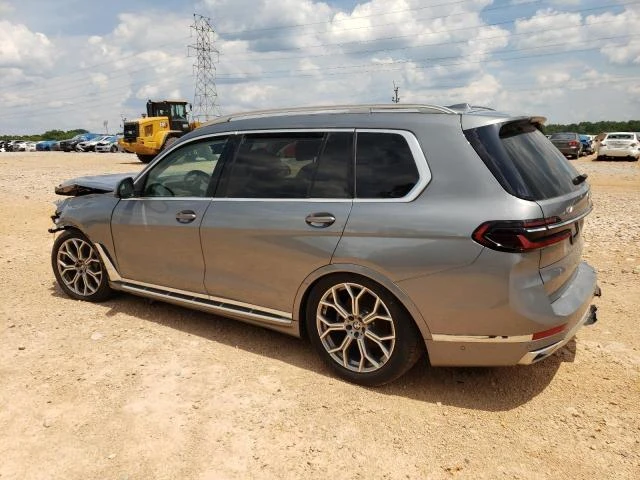 Photo 1 VIN: 5UX23EM03R9T03286 - BMW X7 XDRIVE4 