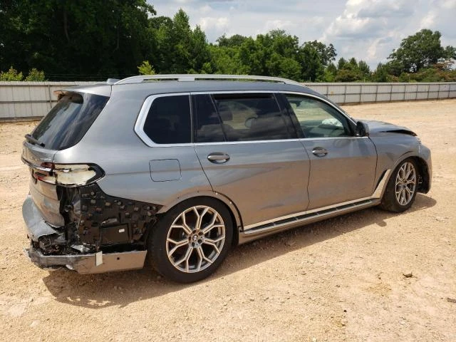 Photo 2 VIN: 5UX23EM03R9T03286 - BMW X7 XDRIVE4 