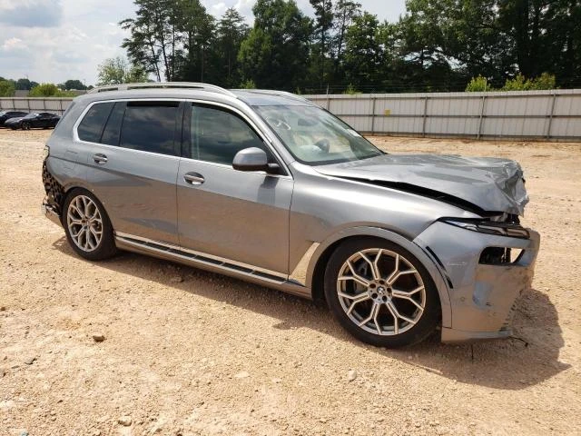 Photo 3 VIN: 5UX23EM03R9T03286 - BMW X7 XDRIVE4 