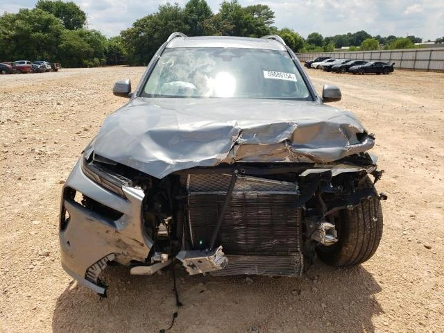 Photo 4 VIN: 5UX23EM03R9T03286 - BMW X7 XDRIVE4 