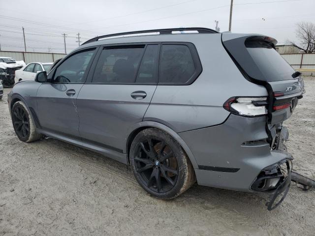 Photo 1 VIN: 5UX23EM03R9T41598 - BMW X7 