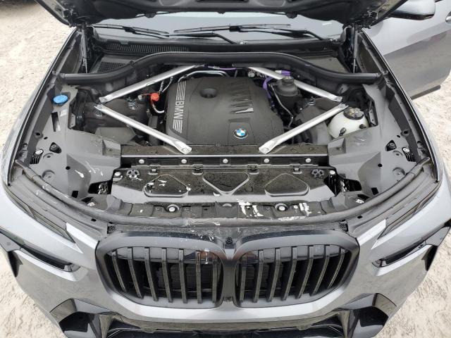 Photo 11 VIN: 5UX23EM03R9T41598 - BMW X7 