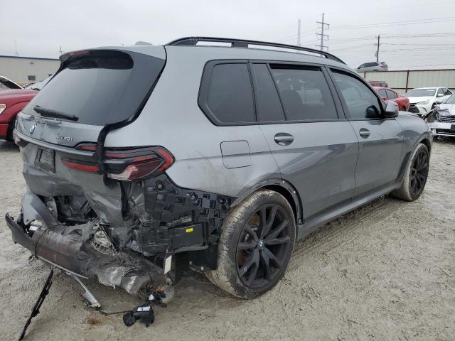 Photo 2 VIN: 5UX23EM03R9T41598 - BMW X7 