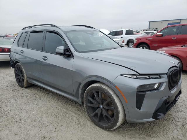 Photo 3 VIN: 5UX23EM03R9T41598 - BMW X7 