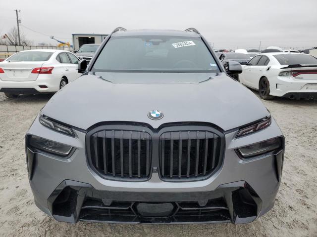 Photo 4 VIN: 5UX23EM03R9T41598 - BMW X7 