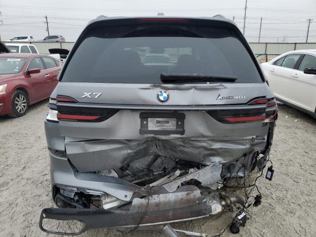 Photo 5 VIN: 5UX23EM03R9T41598 - BMW X7 