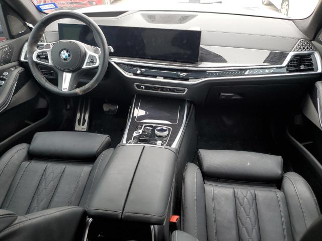 Photo 7 VIN: 5UX23EM03R9T41598 - BMW X7 