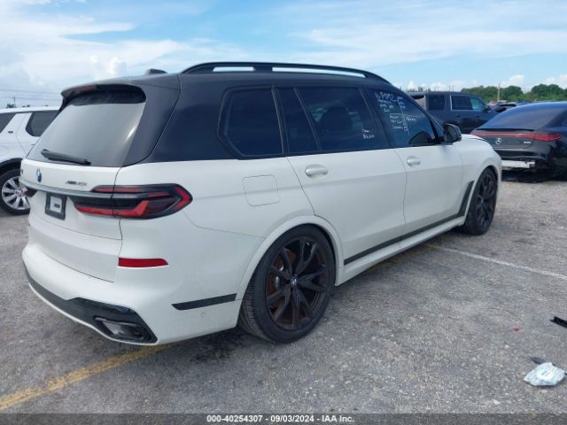 Photo 3 VIN: 5UX23EM03R9T66775 - BMW X7 