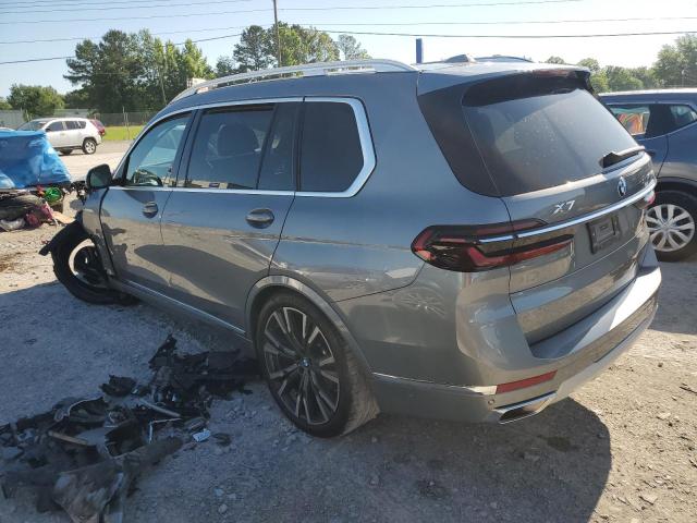 Photo 1 VIN: 5UX23EM03R9U35187 - BMW X7 