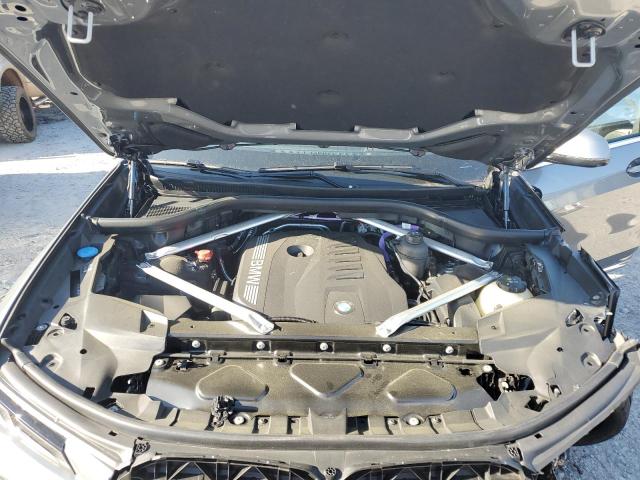 Photo 11 VIN: 5UX23EM03R9U35187 - BMW X7 