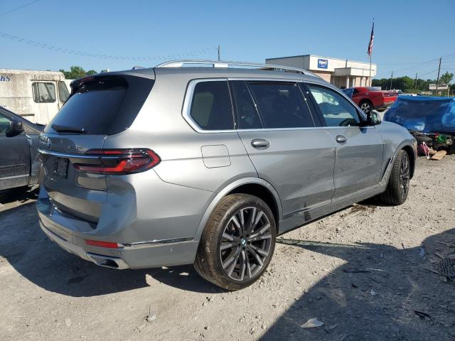 Photo 2 VIN: 5UX23EM03R9U35187 - BMW X7 