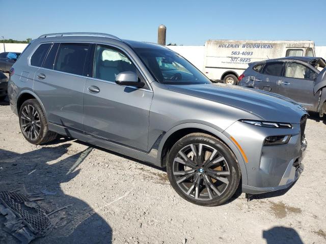 Photo 3 VIN: 5UX23EM03R9U35187 - BMW X7 