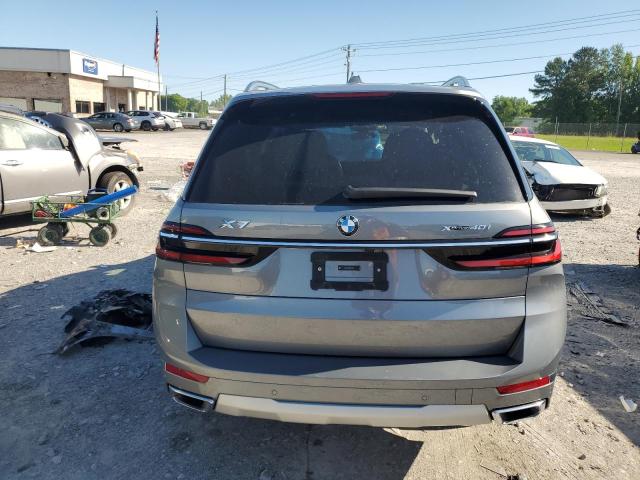 Photo 5 VIN: 5UX23EM03R9U35187 - BMW X7 