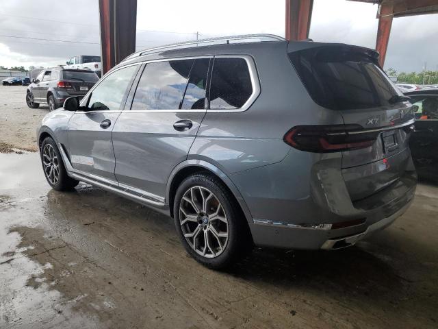 Photo 1 VIN: 5UX23EM03R9V10325 - BMW X7 