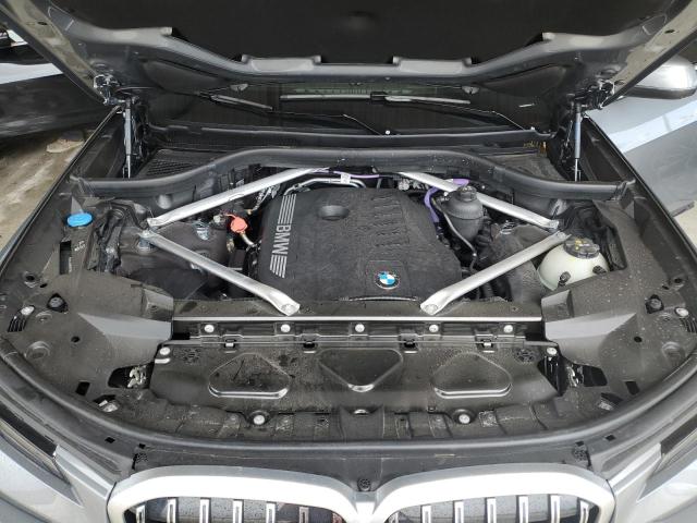 Photo 11 VIN: 5UX23EM03R9V10325 - BMW X7 