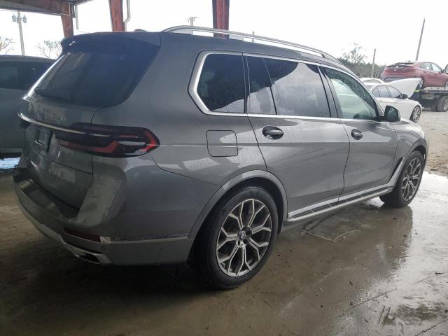 Photo 2 VIN: 5UX23EM03R9V10325 - BMW X7 