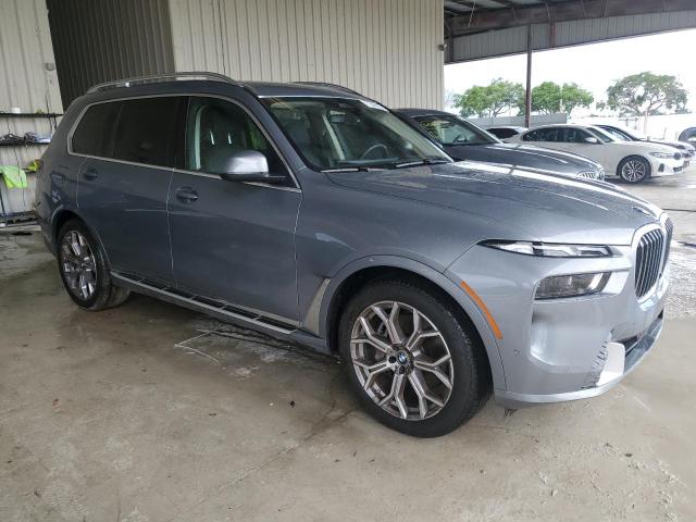 Photo 3 VIN: 5UX23EM03R9V10325 - BMW X7 