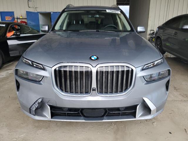 Photo 4 VIN: 5UX23EM03R9V10325 - BMW X7 