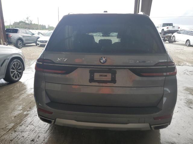 Photo 5 VIN: 5UX23EM03R9V10325 - BMW X7 