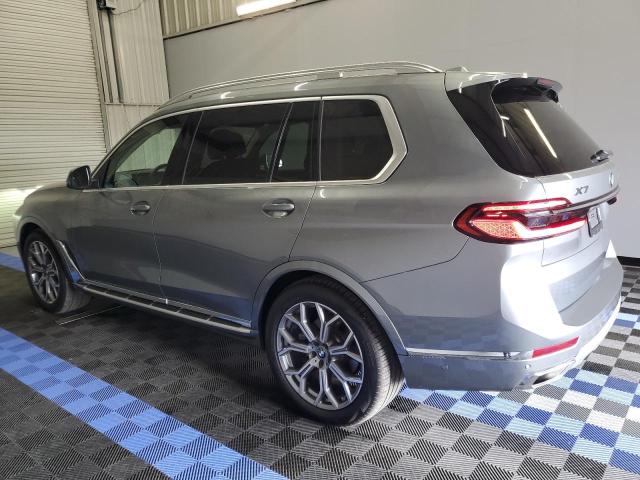 Photo 1 VIN: 5UX23EM03R9V11846 - BMW X7 