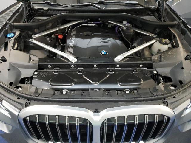 Photo 11 VIN: 5UX23EM03R9V11846 - BMW X7 