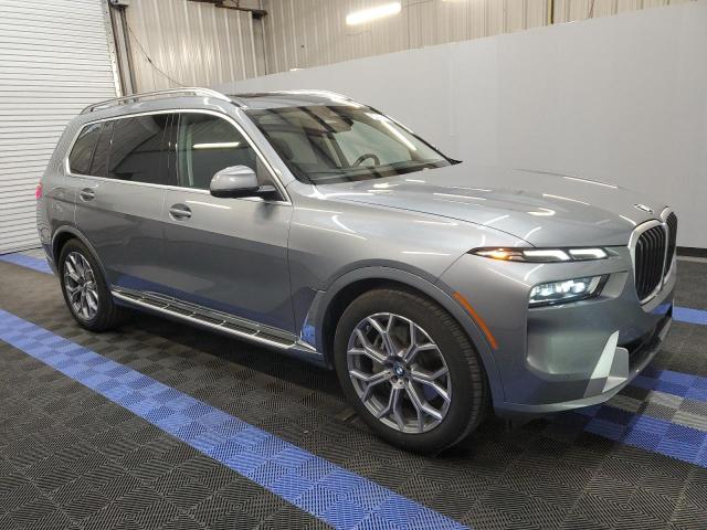 Photo 3 VIN: 5UX23EM03R9V11846 - BMW X7 