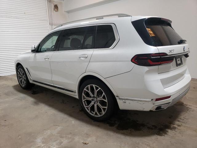 Photo 1 VIN: 5UX23EM03S9W25626 - BMW X7 XDRIVE4 