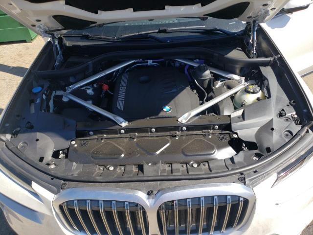 Photo 11 VIN: 5UX23EM03S9W25626 - BMW X7 XDRIVE4 