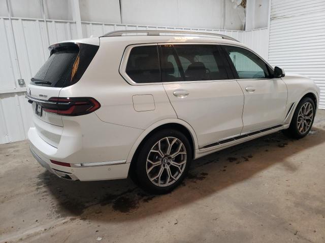 Photo 2 VIN: 5UX23EM03S9W25626 - BMW X7 XDRIVE4 