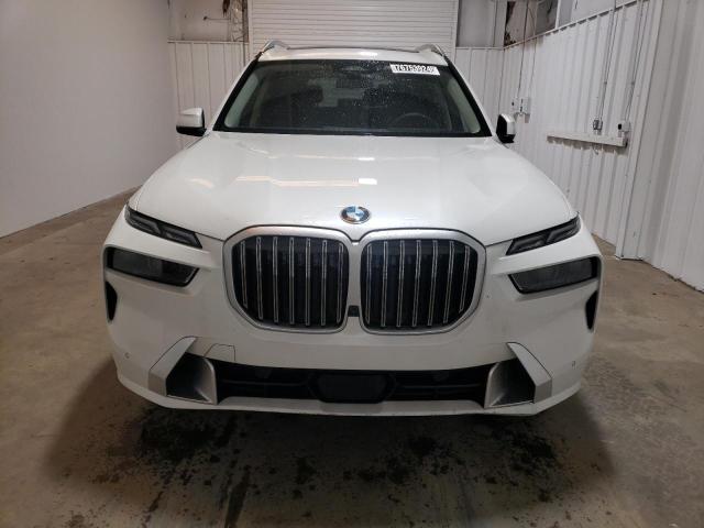 Photo 4 VIN: 5UX23EM03S9W25626 - BMW X7 XDRIVE4 