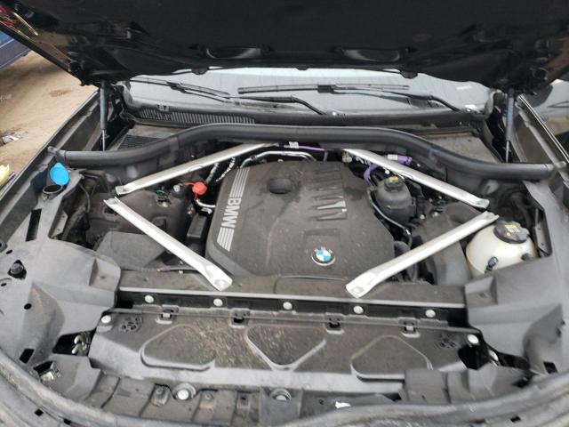 Photo 11 VIN: 5UX23EM04P9P20400 - BMW X7 