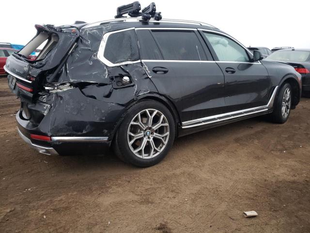 Photo 2 VIN: 5UX23EM04P9P20400 - BMW X7 