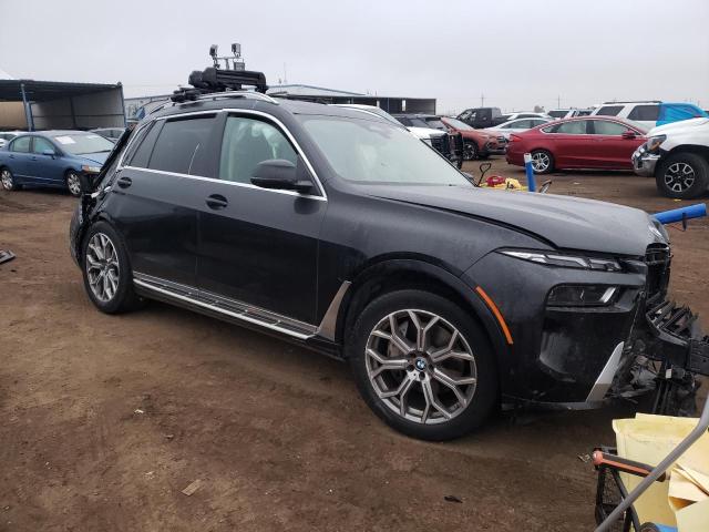 Photo 3 VIN: 5UX23EM04P9P20400 - BMW X7 