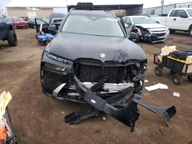 Photo 4 VIN: 5UX23EM04P9P20400 - BMW X7 